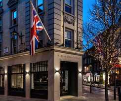 Radisson Blu , London Mercer Street