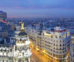 Hotel The Principal Madrid, Small Luxury Hotels