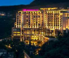 Crowne Plaza Chongqing New North Zone, An Ihg