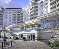 The Chelsea Harbour and Spa
