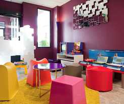 Ibis Styles Blois Centre Gare