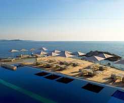 Sofitel Golfe Ajaccio Thalassa Sea and Spa