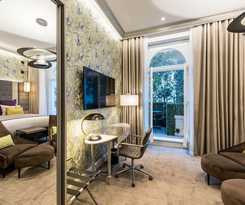 Mercure London Hyde Park