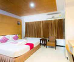 Phi Phi Palms Residence