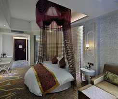 Best Western Fuzhou Gaohu