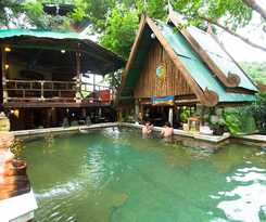 Tropical Garden Bungalow