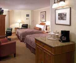 Hotel Hilton Dfw Lakes Executive Conference Center