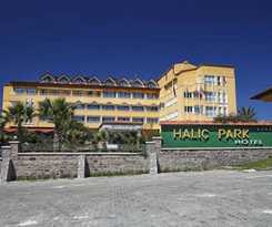 Hotel Halic Park