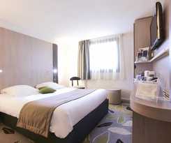 Kyriad Nevers Centre