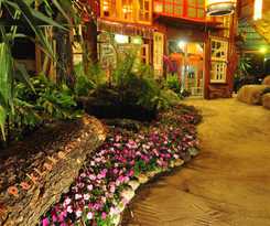 Hotel Raiya Chaeson Resort