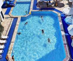 Hotel Billurcu