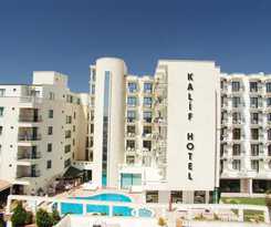Kalif