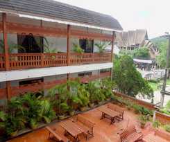 Baiyoke Chalet