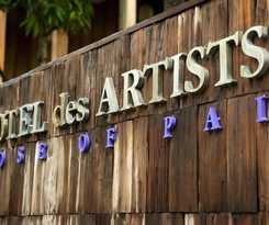 Des Artists Rose Of Pai
