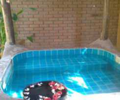Aroma Pai and Spa