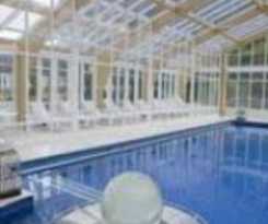 Hotel Summer Lodge Country House