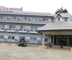 Diamond De Pai City