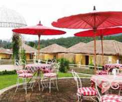 Hotel Sweet Memories @ Pai