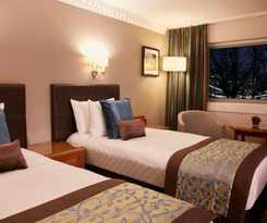 Hotel  The Tower, by Thistle