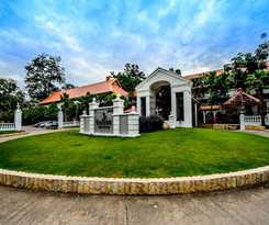 Hotel Balios Resort Khaoyai