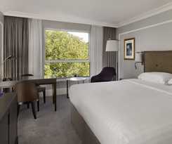 Hotel Hyatt Regency London The Churchill