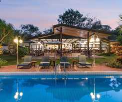 Eco Valley Lodge