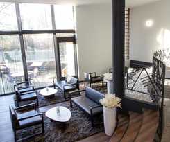 Hotel Best Western Plus Aldhem