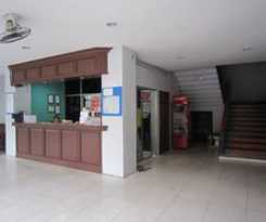 Pakchong Phubade Hotel