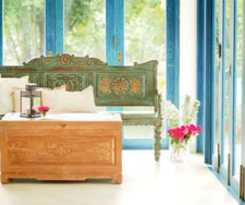 Santosha- Healthylifestyle Resort
