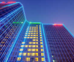 Holiday Inn Express Foshan Nanhai