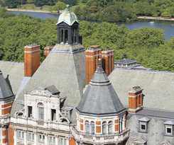 Mandarin Oriental Hyde Park, London
