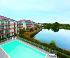 All Suites Appart La Teste De Buch