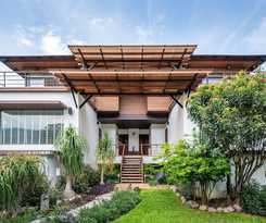 The Pig House By The Gallery Khaoyai