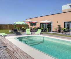Hotel Ibis Styles Montargis Arboria
