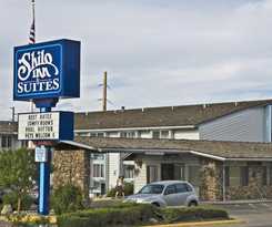 Hotel Rodeway Inn Helena