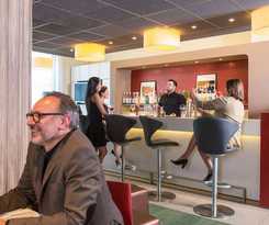 Hotel Mercure Valenciennes Centre