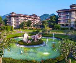 Hotel Lacol Khao Yai - A Chatrium Collection