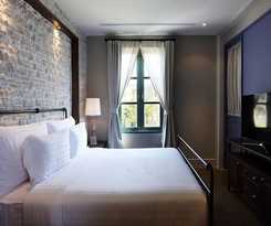 Hotel Thames Valley Khao Yai