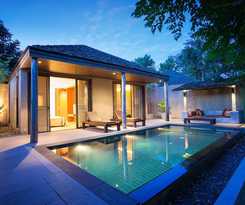 MUTHI MAYA Forest Pool Villa Resort