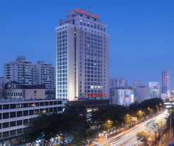 Hotel Xinyuan Hot Spring