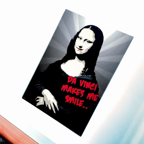 Bed & Breakfast Da Vinci