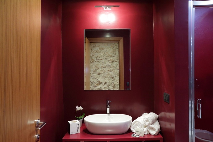 Down Town Boutique Hotel