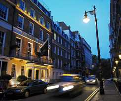 Hotel Flemings Mayfair - Small Luxury Of The World