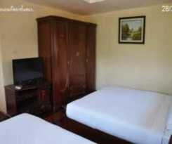 Hotel Khaoyai Kiri Thantip Resort