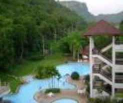 Mandarin Golden Valley Hotel and Spa