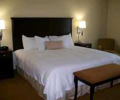 Hotel Hampton Inn and Suites Rogers