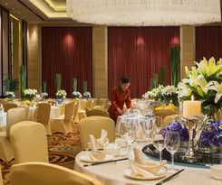 Intercontinental Shijiazhuang, An Ihg