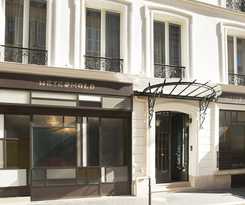 Monsieur Cadet and Spa