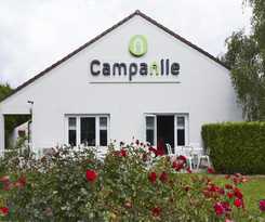 Campanile Arras - Saint Nicolas