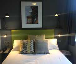 Hotel Harben House